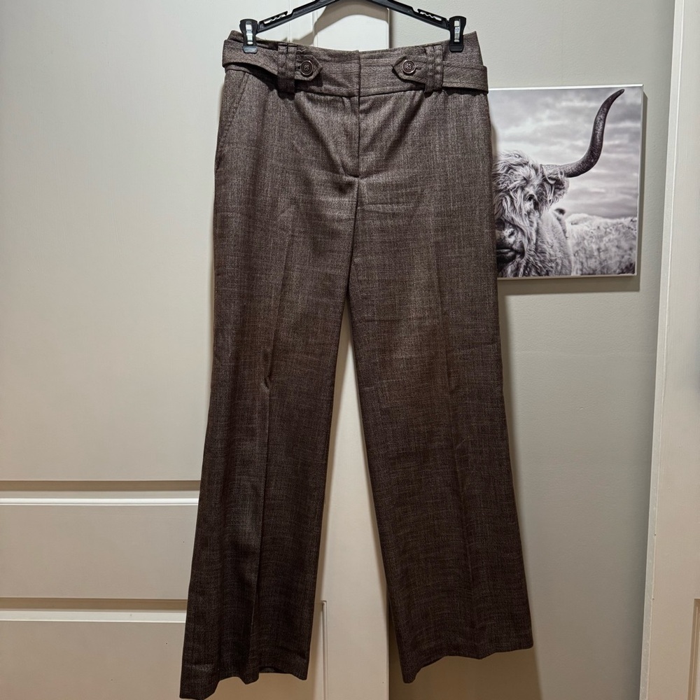 Apt. 9 trousers
